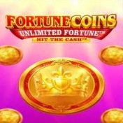 Fortune Coins: Unlimited Fortune