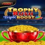 Trophy Rush Triple Boost